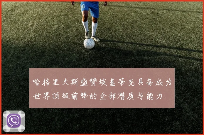 哈格里夫斯盛赞埃基蒂克具备成为世界顶级前锋的全部潜质与能力