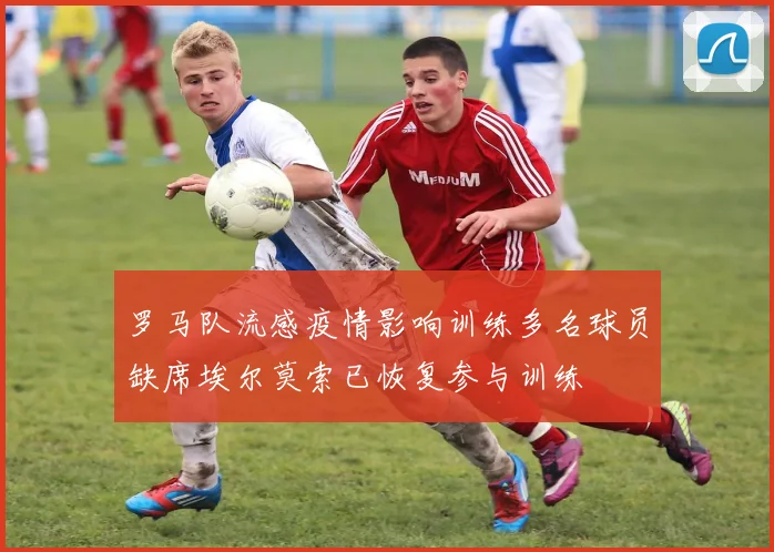 罗马队流感疫情影响训练多名球员缺席埃尔莫索已恢复参与训练