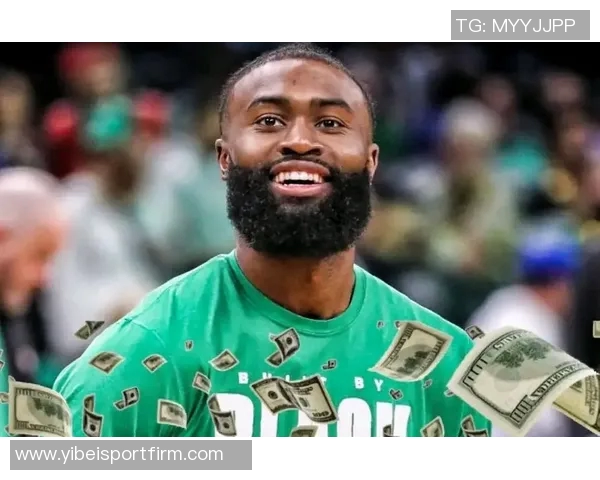 NBA染色先锋杰伦布朗获美媒新绰号黑马克引发热议 NBA染色先锋杰伦布朗获美媒新绰号黑马克引发热议