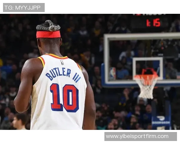 巴特勒助攻上双助力勇士战绩完美无败发现获胜规律引人关注 巴特勒助攻上双助力勇士战绩完美无败发现获胜规律引人关注