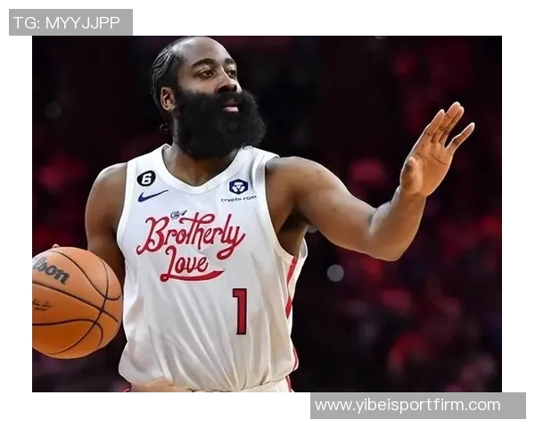 历史得分榜前十球员哈登发声工作还未结束继续追求更高目标 历史得分榜前十球员哈登发声工作还未结束继续追求更高目标