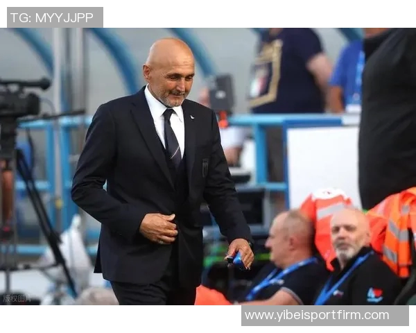 斯帕莱蒂回忆执教国米艰难时刻称赞伊卡尔迪为杰出射手