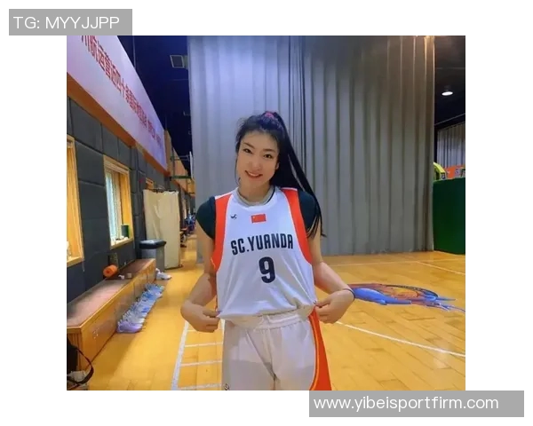 李梦加盟新女篮联赛ProjectB期待重塑篮球本质与魅力 李梦加盟新女篮联赛ProjectB期待重塑篮球本质与魅力