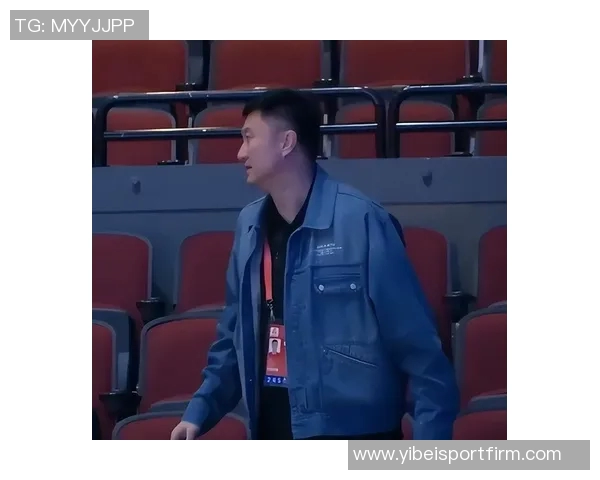 杜锋分享广东篮球全运会夺金瞬间展现团队荣耀与拼搏精神