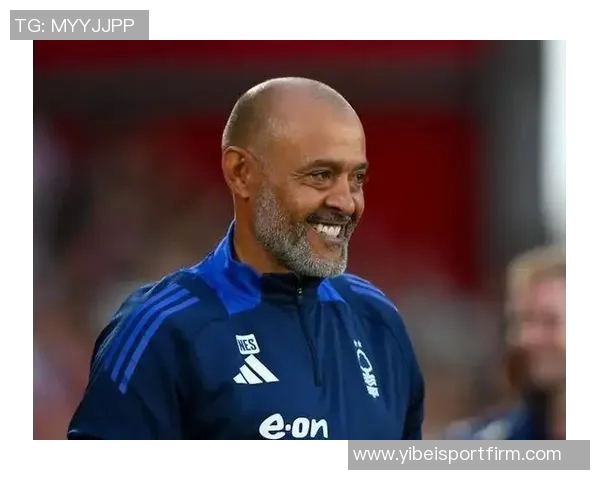 纽卡斯尔即将任命诺丁汉森林的罗斯威尔逊为新体育总监