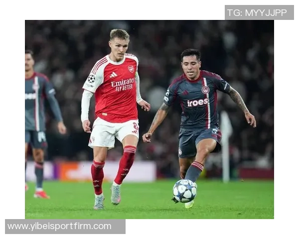 英超球员世欧预赛关键传球统计厄德高居榜首托纳利加克波紧随其后