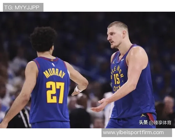 掘金队背靠背客场挑战太阳约基奇与布鲁斯布朗均已恢复出战状态