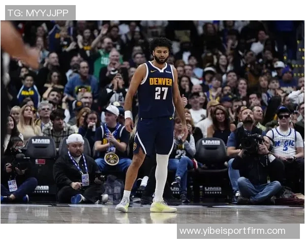 掘金主帅透露卡梅隆约翰逊将进行MRI检查期待伤情有所好转