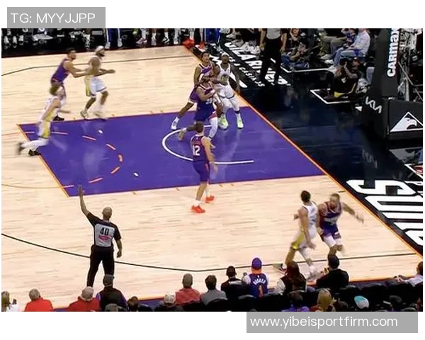 狄龙连续恶犯詹姆斯与库里接下来再度对决两大巨星的赛季挑战