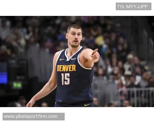 掘金七连胜终止于公牛之战约基奇为球队掩盖了哪些隐患与问题