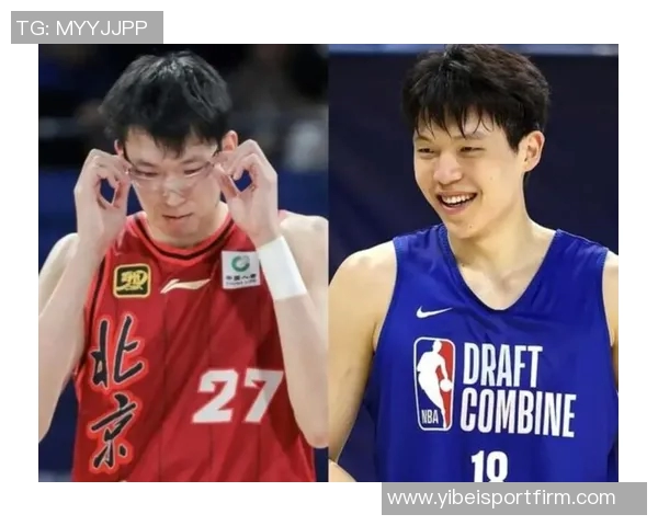 杨瀚森精彩表现超越周琦生涯得分达到28分引发热议