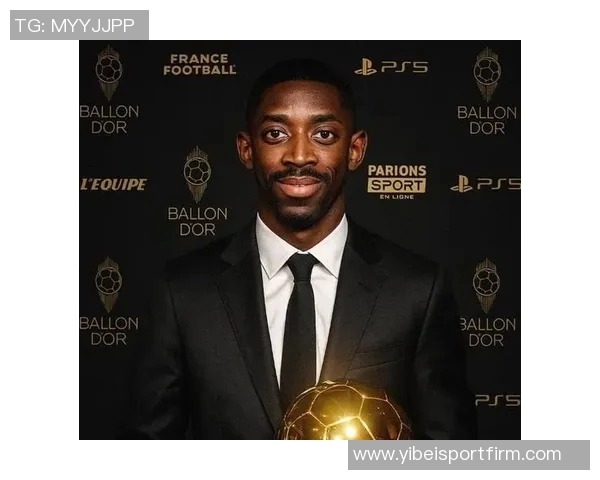 德转管理员称登贝莱荣获金球奖应以涨身价庆祝时隔六年再破亿