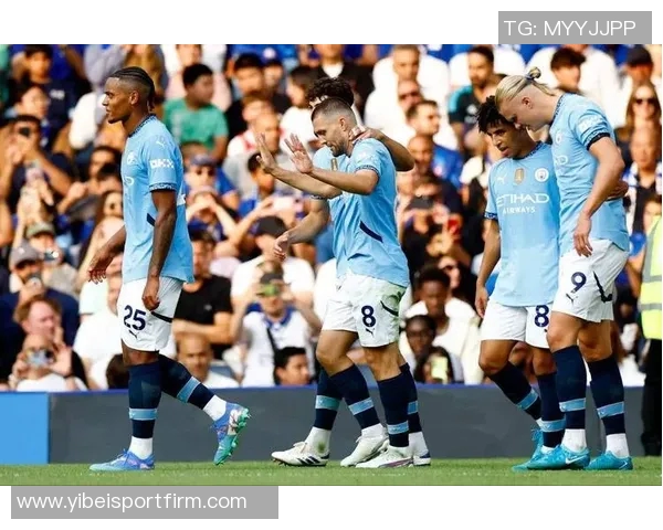 英超最新动态曼城升至第二热刺遭遇四场不胜困境切尔西与阿森纳明日对决