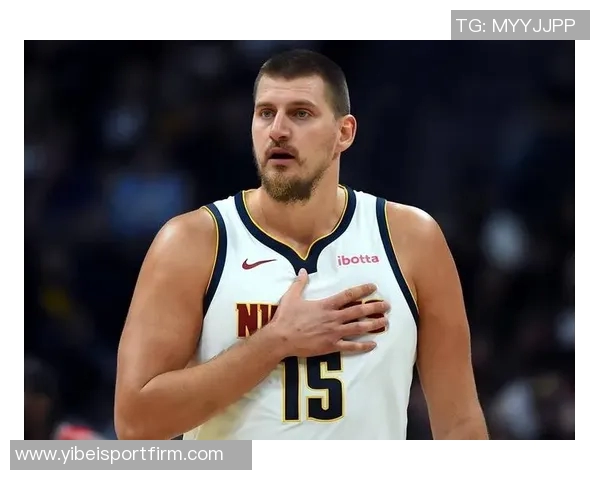 阿德尔曼强调瓦兰约基奇同场出战瓦兰实力毋庸置疑