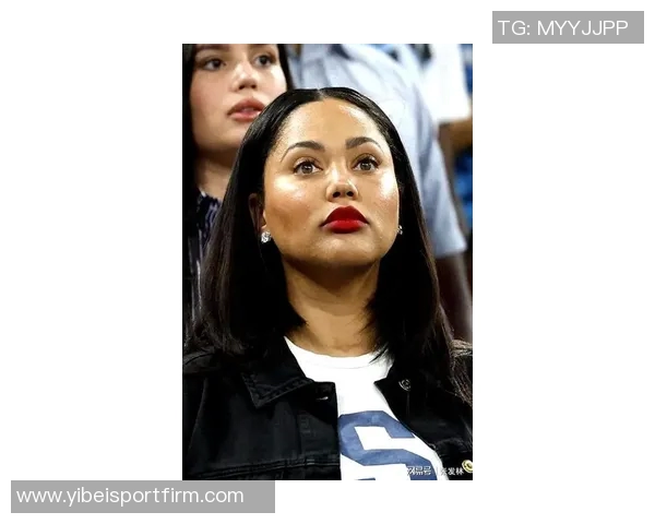 夸梅直言阿耶莎因库里成名而嫉妒赞助也难以改变现状