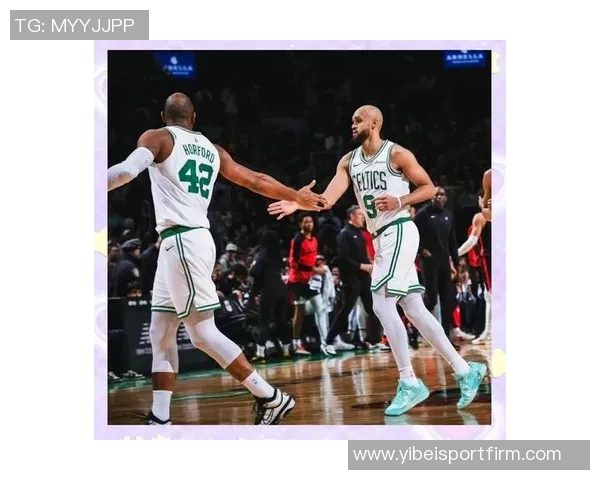 明天凯尔特人对阵尼克斯德里克怀特和科塔有望出战