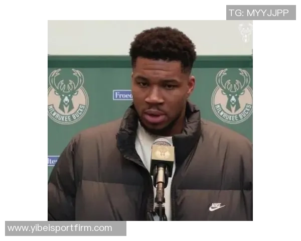 尼克杨建议雄鹿全力留住字母哥应考虑签下其全家人