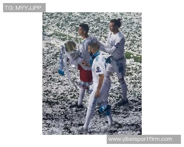 皇马与曼城昔日队友回顾贝林哈兰德姆巴佩多纳鲁马齐聚一堂