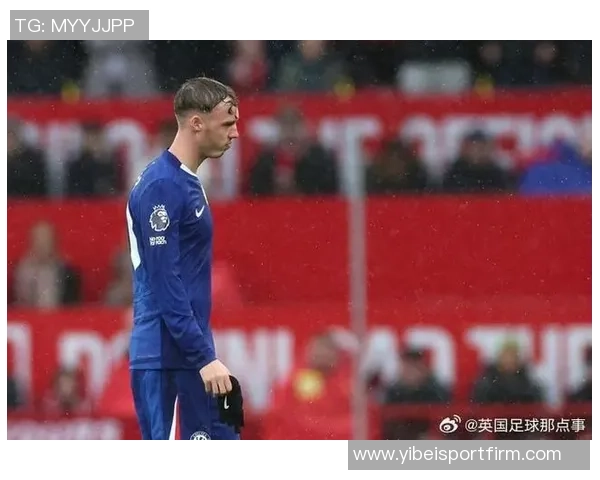 帕尔默因腹股沟伤势缺阵至11月将缺席至少四场重要比赛