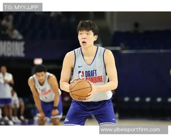 媒体人评论杨瀚森打NBA只是为了放松和享受生活的工作态度 媒体人评论杨瀚森打NBA只是为了放松和享受生活的工作态度