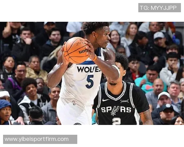 爱德华兹单场狂砍55分创生涯新高追平唐斯并列球队历史纪录