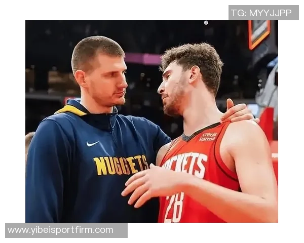 约基奇分享心态转变不再抱怨裁判专注比赛状态提升