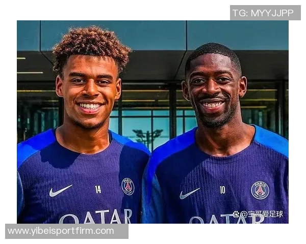 巴黎本轮法甲大名单公布登贝莱与K77领衔出战内维斯法比安因伤缺席