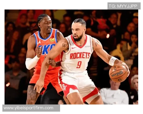 带大哥躺一把！申京锤爆骑士双塔喂饱射手群攻坚策动火箭基石