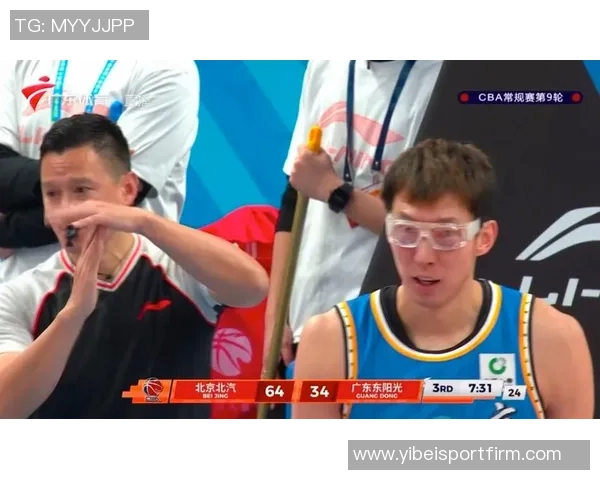 赵睿回归激活周琦京辽大战再掀热议话题引关注