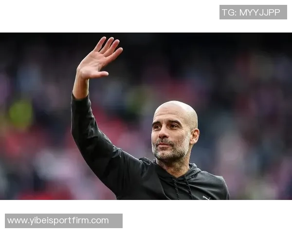 瓜迪奥拉执教生涯面临挑战本赛季能否打破连续无缘联赛冠军的魔咒