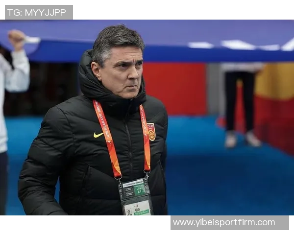 国字号青年队连续战胜韩国展现信心未来仍需耐心磨砺