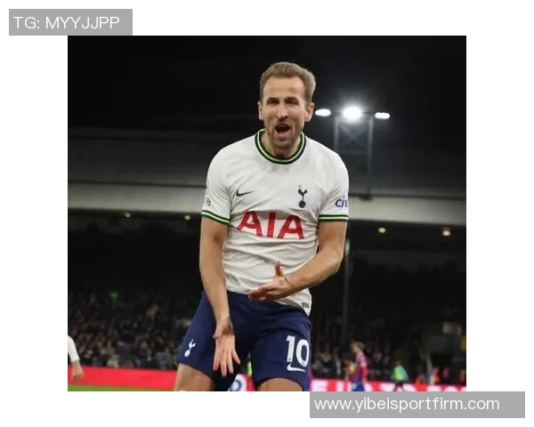 凯恩独进五球荣膺德甲12月最佳球员展现超凡实力