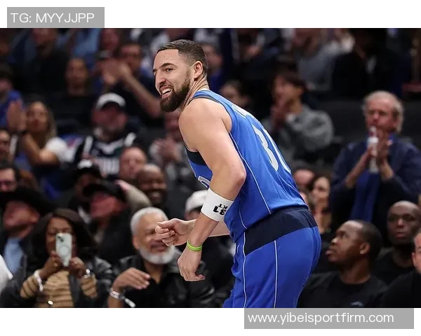 克莱期待超越雷阿伦在历史三分榜单上更进一步的梦想与决心