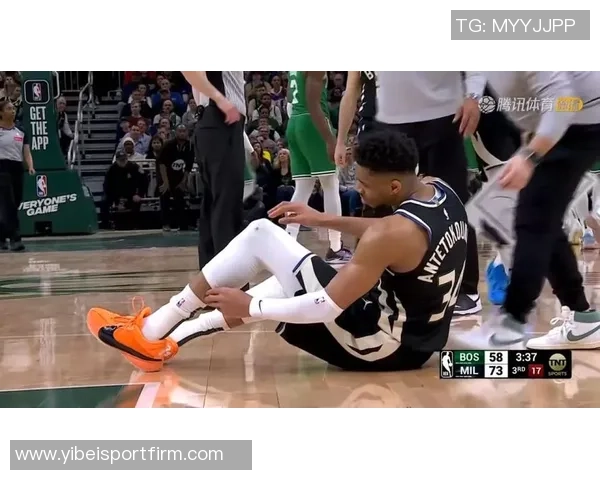 字母哥右小腿拉伤将缺席2到4周球队谈判仍在进行中