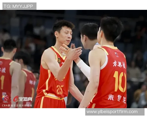 常规赛第十二轮新疆伊力特遭遇浙江方兴渡强劲挑战未能取胜