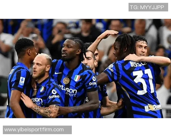 米体分析意甲球队欧冠战绩国米面临挑战其他三队仍有机会