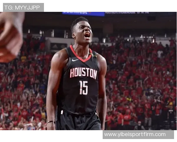 火箭展现惊人韧性本赛季仅在开局两场遭遇连败